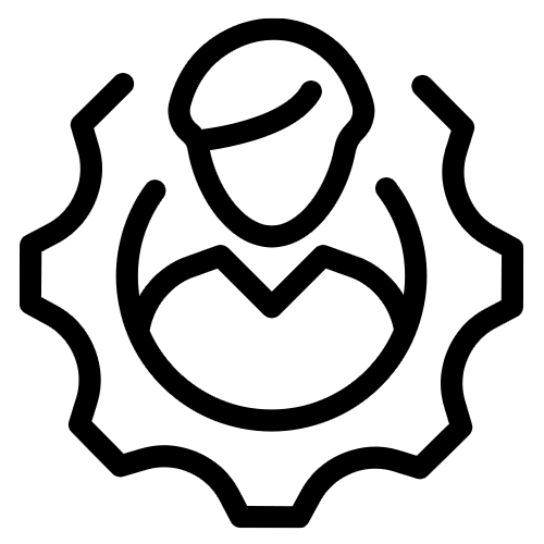 Zázemí a podpora